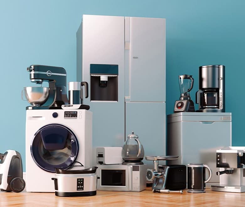 Consumer Appliance