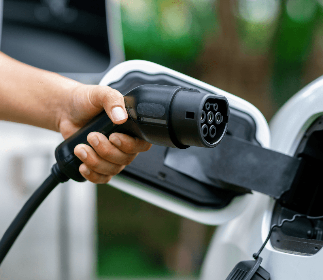 EV Charging and Automotive