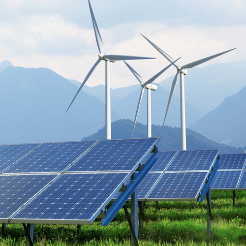 Renewable Energy