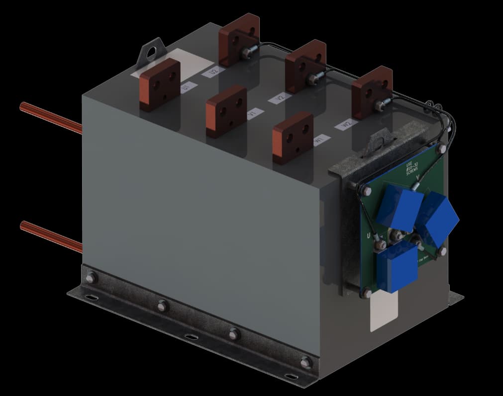 dv/dt Filters