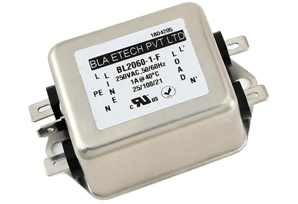 VFD Input EMI Filters