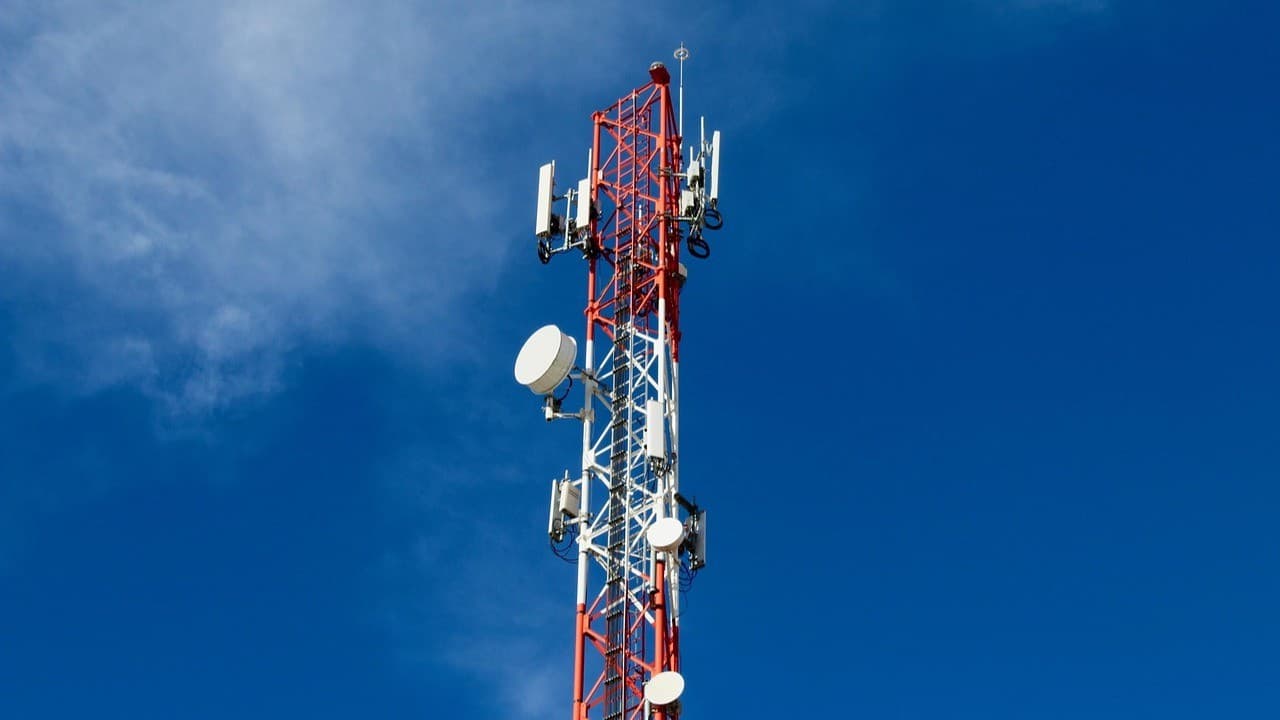 Telecom Equipment